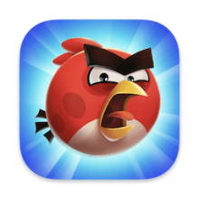 Angry Birds Reloaded 1.17