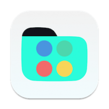 Color Folder Pro 3.7