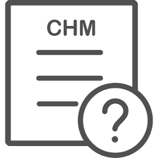 CHM Reader Pro 2.3.5