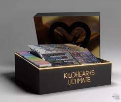 Kilohearts Complete Bundle v2.0.14
