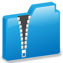 iZip Archiver Pro 4.3