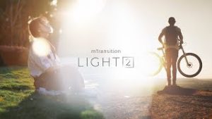 MotionVFX – mTransition Light 2 – 50 Luminous Transitions for Final Cut Pro
