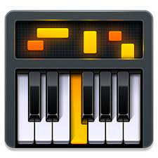 MIDI Keyboard – Piano Lessons 1.2.11