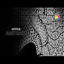 Motionvfx – mTitle Abstract FCPX