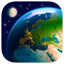 Earth 3D – Live Wallpaper & Screen Saver 8.1.1