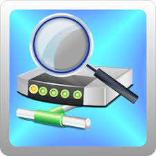 LAN Scan – Network Scanner 1.12