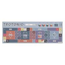 Aberrant DSP Tectonic v1.0
