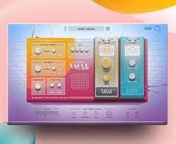 Karanyi Sounds Vapor Keys v1.0.1