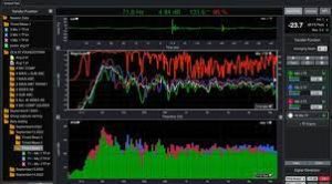 Rational Acoustics Smaart Suite 9.1.6