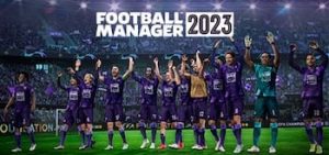 Football Manager 2023 v23.3.5