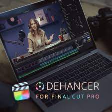 Dehancer Pro 1.0 for Final Cut Pro