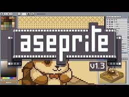 Aseprite 1.3