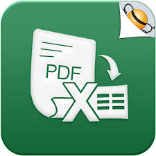 Flyingbee PDF to Excel 5.3.3