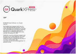 QuarkXPress 2024 v20.0.2.57109