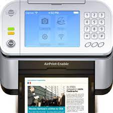 Air Printer – Printer Server Pro 5.2.2