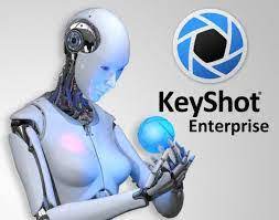 Luxion KeyShot Enteprise 2024.2 v13.1.0.161