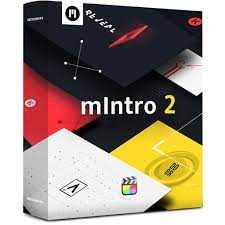 MotionVFX – mIntro – 30 Beautiful Intro Openers for Final Cut Pro