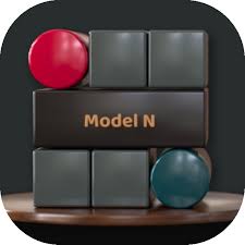VoosteQ Model N Channel 1.0.3