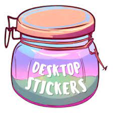 Desktop Stickers 2.7