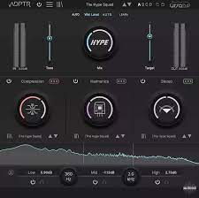 Plugin Alliance ADPTR Audio Hype v1.0.0