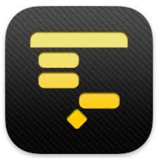 OmniPlan Pro 4.9.2