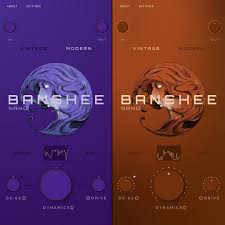 Aurora DSP Banshee Nano v1.0.0