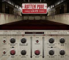 Aurora DSP RottenPoolVerb v1.1.5