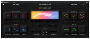 BABY Audio Crystalline v1.7
