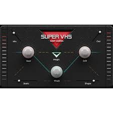 BABY Audio Super VHS v1.5
