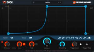 Devious Machines Duck v1.3.11