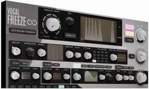 FKFX Vocal Freeze