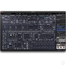 KORG Software ARP 2600 v1.0.6