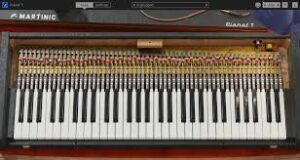Martinic PIANET T v1.0.1