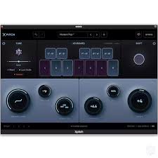 Nuro Audio Xpitch v1.0.3