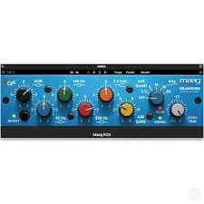 Plugin Alliance Brainworx Mäag Audio EQ4 v1.16.0
