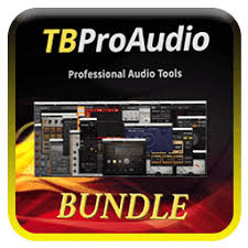 TBProAudio Bundle v2024.8