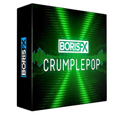Boris FX CrumplePop Complete 2025.0.8