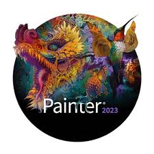 Corel Painter 2023 v23.0.0.352