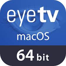 EyeTV 4.0.0 Build 8532