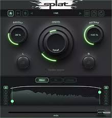 Plugin Alliance Fiedler Audio Splat 1.0.0