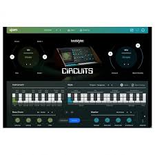 uJAM Beatmaker CIRCUITS v2.4.0