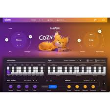 uJAM Beatmaker COZY v2.4.0