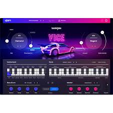 uJAM Beatmaker VICE v2.4.0