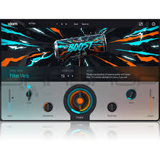 uJAM Finisher BOOST v1.4.0