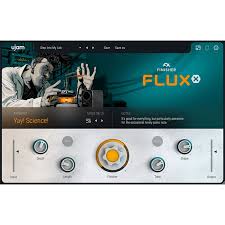uJAM Finisher FLUXX v1.4.0