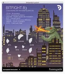 Puremagnetik Bitfight 83 v1.0.2
