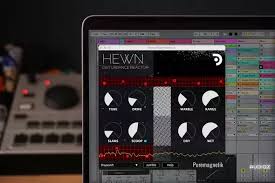 Puremagnetik Hewn