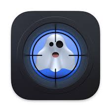 Ghost Buster Pro 3.4.5