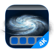 Mach Desktop 4K 3.1.1
