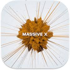 Native Instruments Massive X v1.6.1